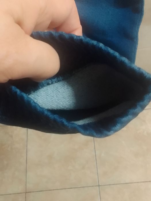 Vand blugi noi vatuiti , masura 158