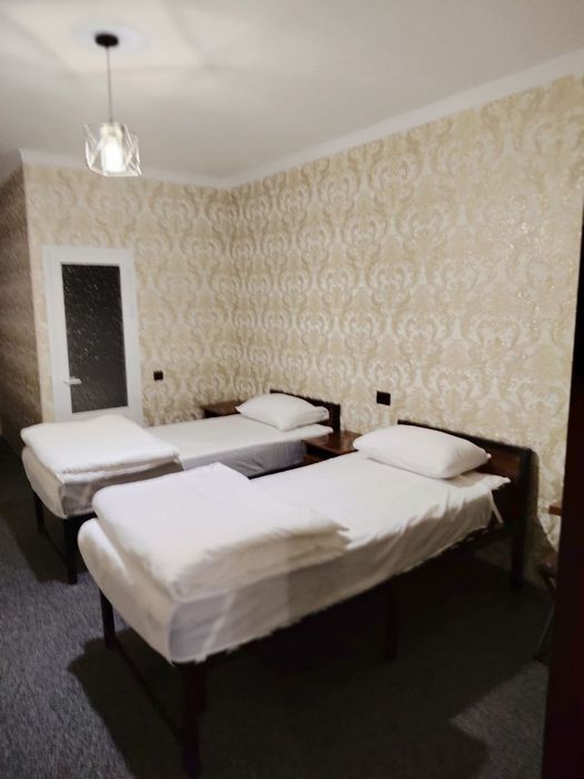 Mexmonxona Family Hotel Buxara