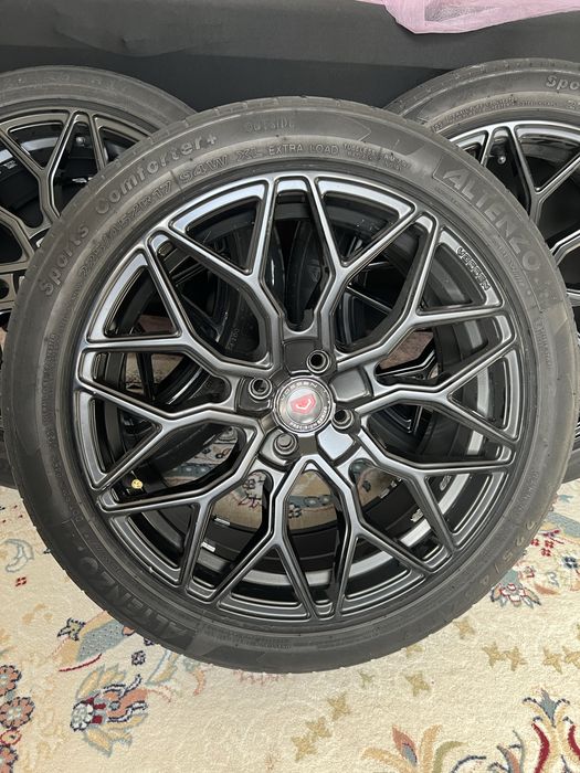 Сатылады төрт диска шиналарымен