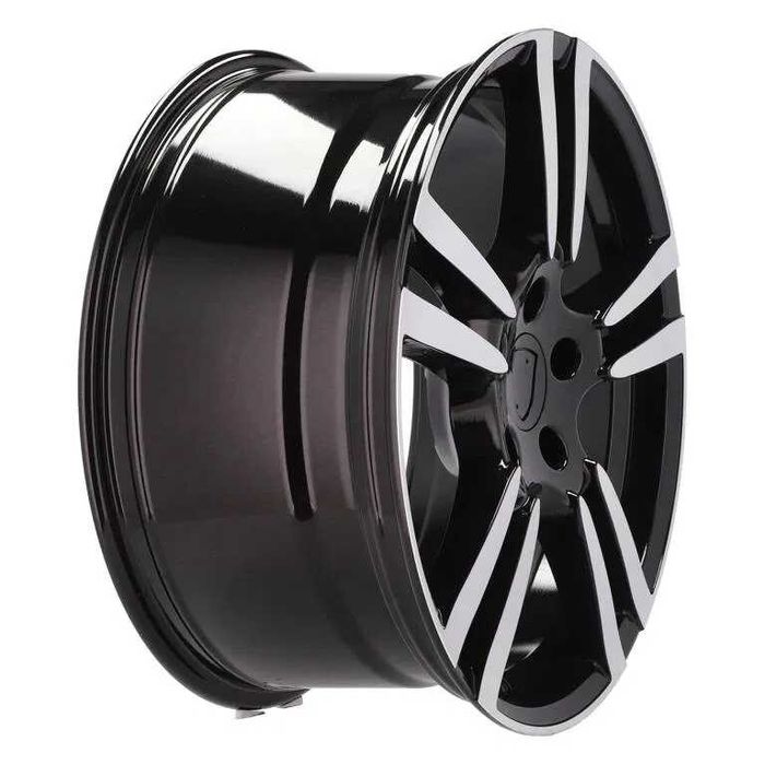 Jante Porsche R20 5x130 Style 946 | 9.5J & 11J