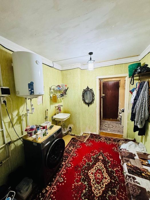 Продается 1 комнатная квартира. Кибрай. Набережная