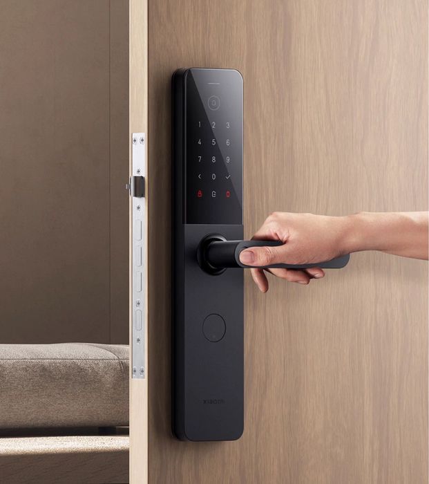 Умные замки/Smart locks