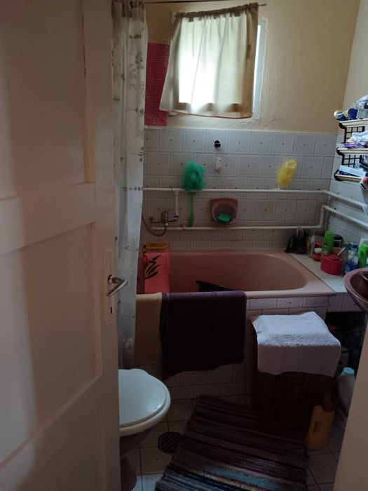 casă familială cu curte și grădină