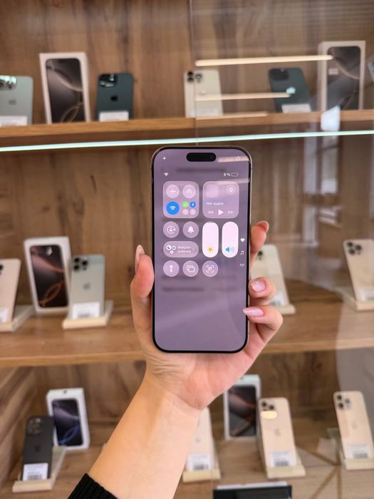 iPhone 16 Pro 128 gb