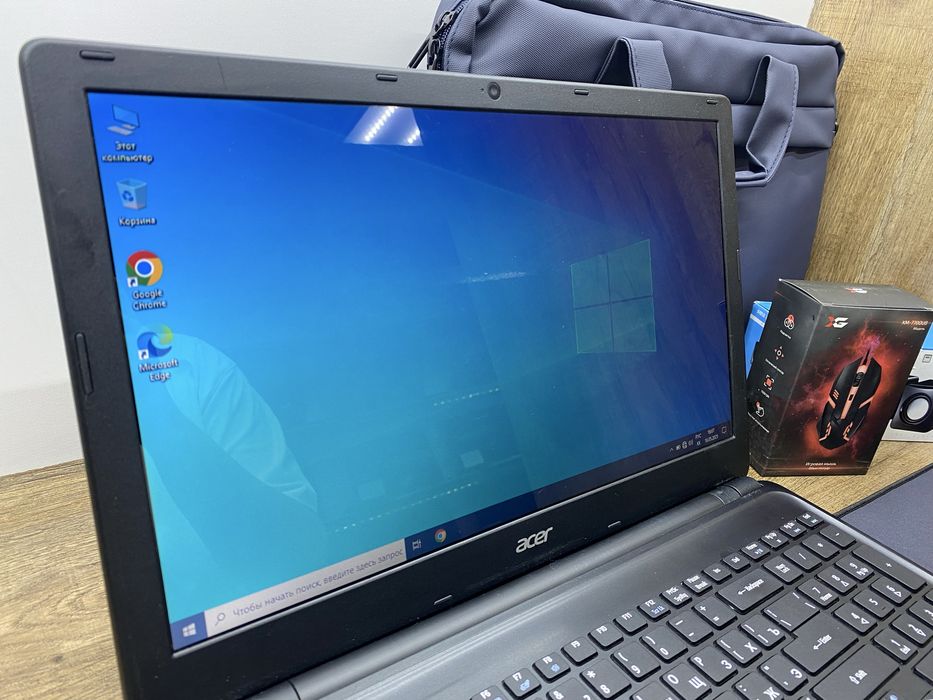 ‼️Продам Ноутбук‼️[Acer Aspire E1]