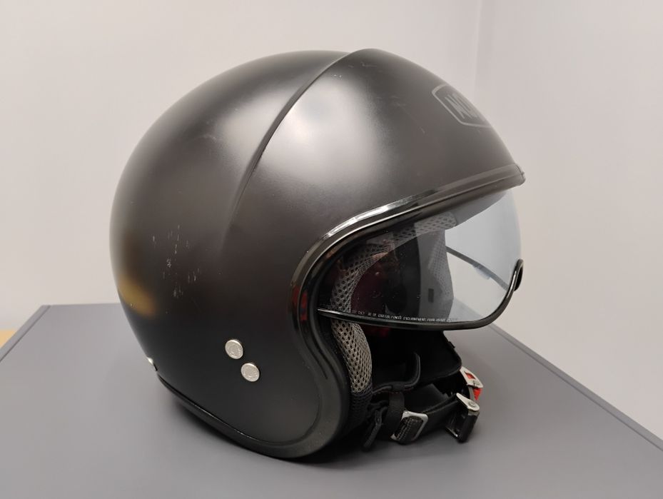 Nolan N21 Classic XL