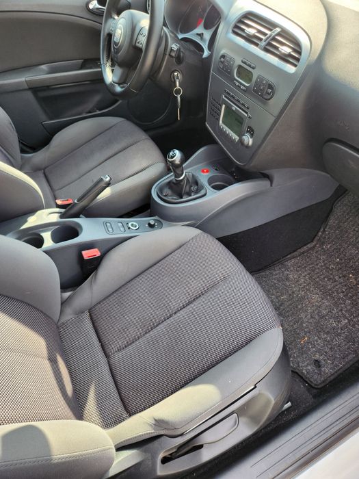 Seat leon 1.9 diesel adus Germania  si variante ieftine