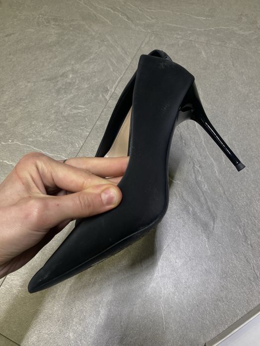 Туфли абсолютно новые размер 40