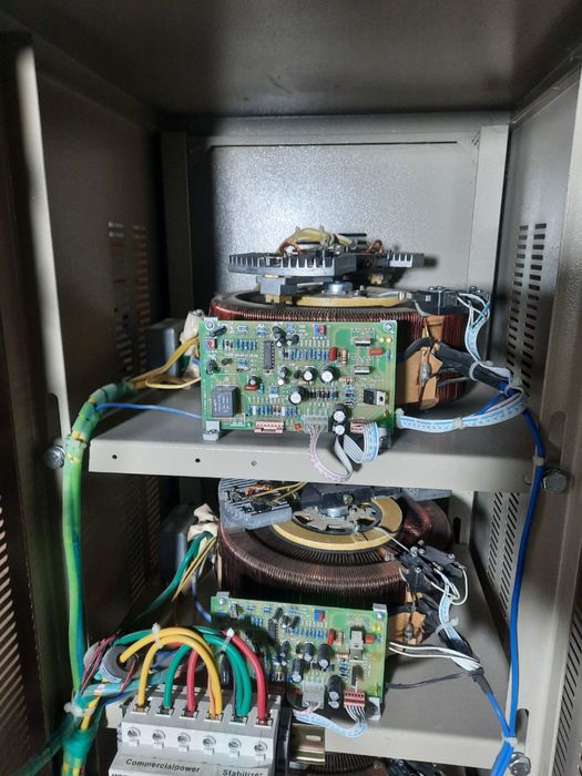 Стабилизатор 20 кв