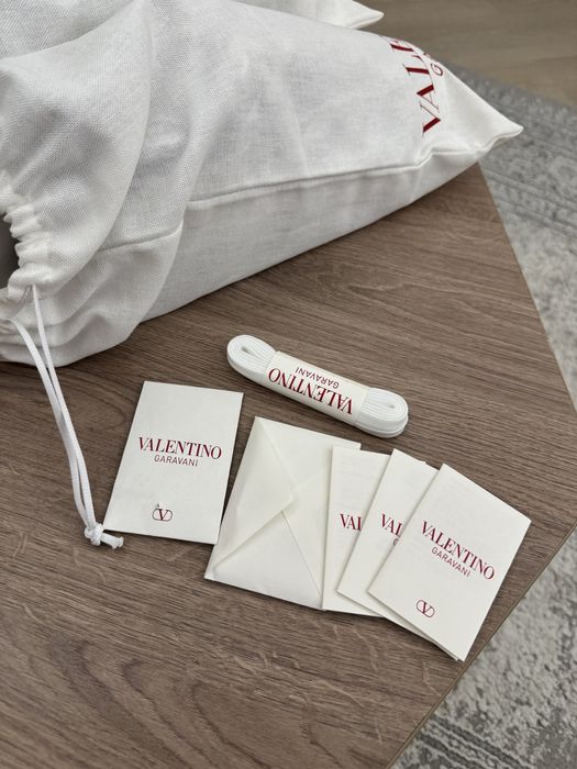 Adidași VALENTINO MS 2960