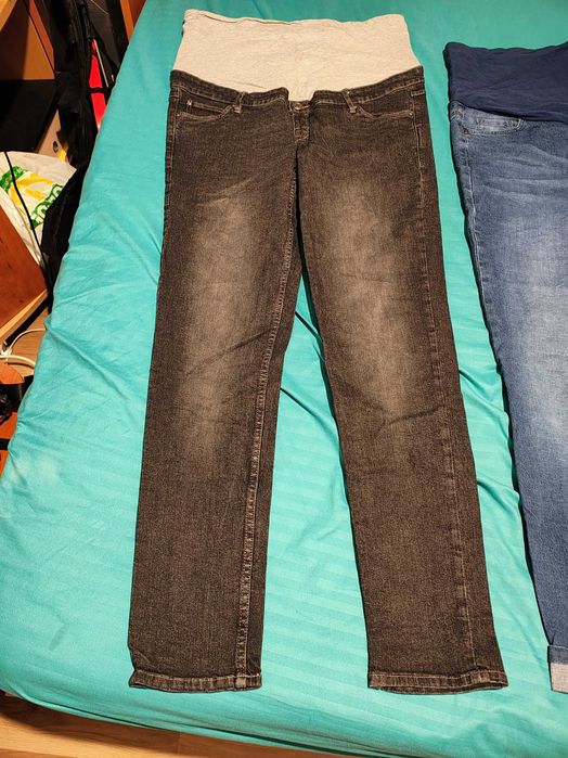 Lot Blugi gravide L nr 42 44