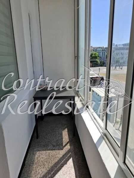 Дава се под наем Тристаен апартамент в Варна, Гръцка махала - 75 кв.м за 484.5 € - Снимка #13