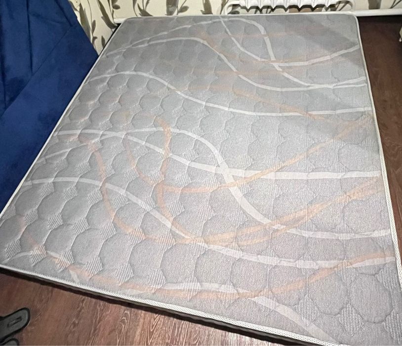 Ортопедический матрас