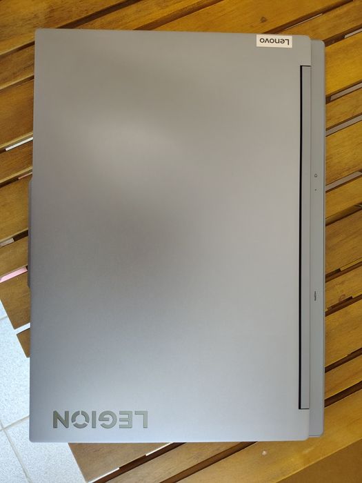 Лаптоп Gaming Lenovo Legion 5 16IRX9, Intel® Core™ i9-14900HX,32GB, 1TB SSD, NVIDIA GeForce RTX 4070 8GB