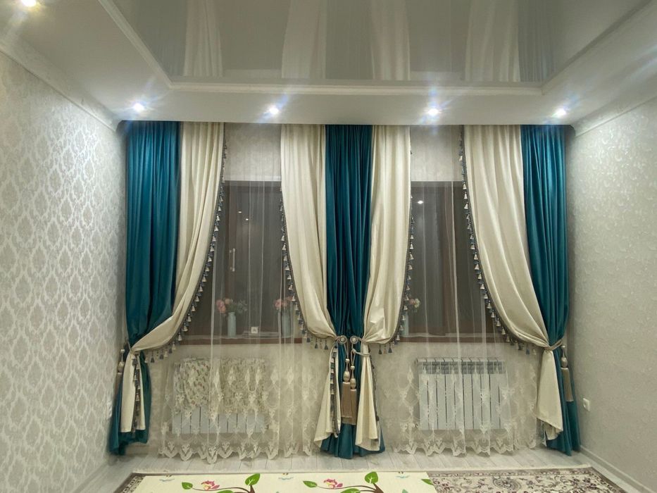 Продам штор б/у.                  .