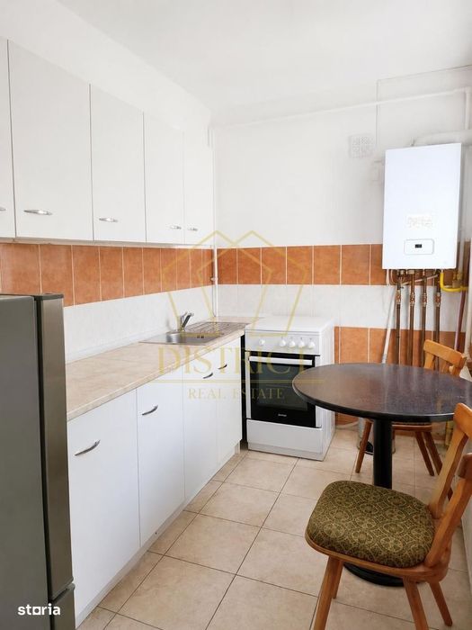 Apartament cu 1 camera | Tipografilor