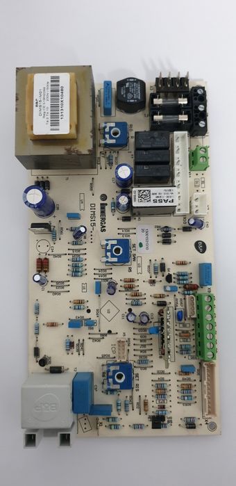 Placa  centrala Immergas Eolo Mini 24 kw