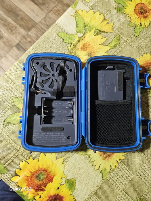 Boxa portabilă,incorporat mobil