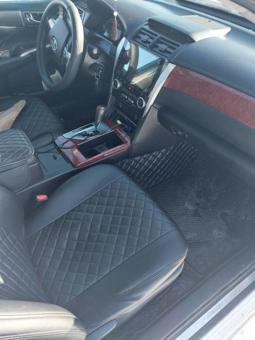 Продажа автомобиля