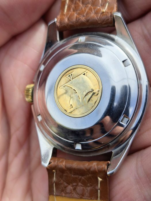 Ceas automatic vintage