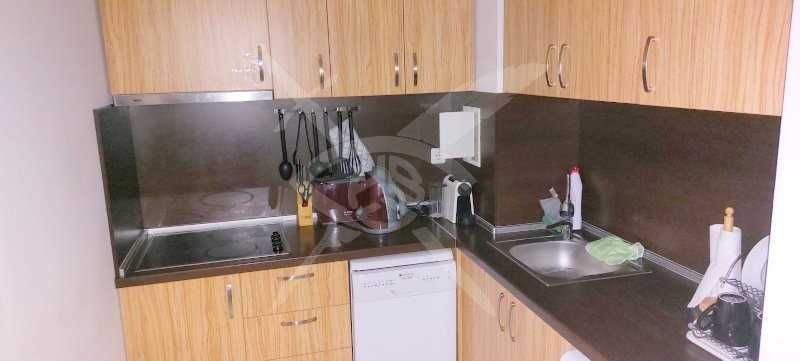 Продава се Тристаен апартамент в к.к. Слънчев бряг - 77 кв.м за 1104 €/кв.м - Снимка #3