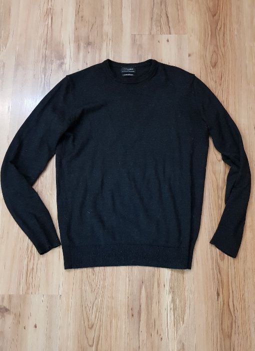 Tom tailor жилетка zara man поло и пуловер