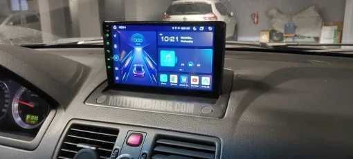 Volvo XC90 (2004-2014) Мултимедия Навигация Android