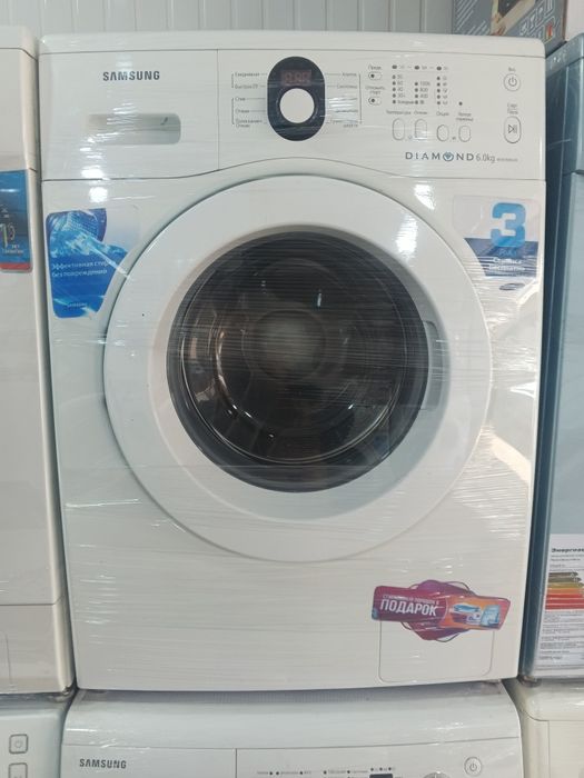 Kir yuvish mashinasi / Kir moshina / стрални машина автомат