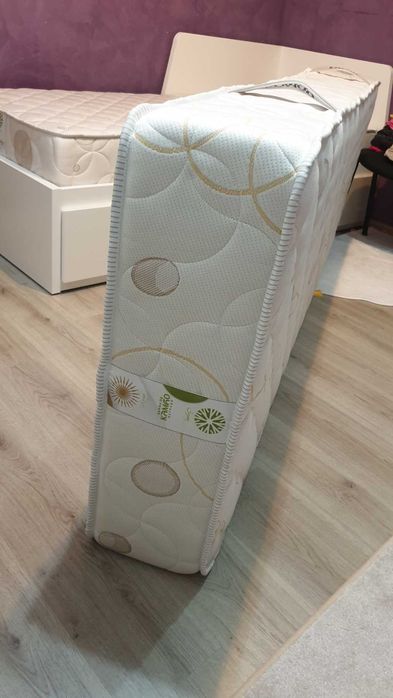 Двулицев матрак 80/200