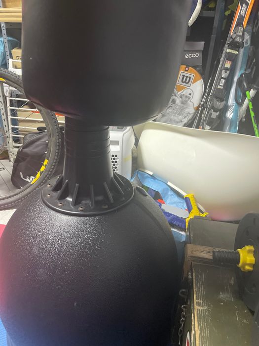 Baza pentru sac de box