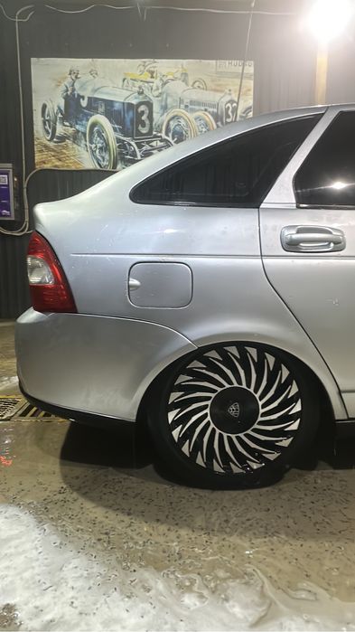 Диски майбах R16 4x100