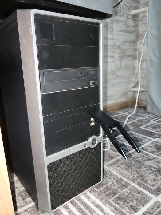 Компьютер в отличном состоянии