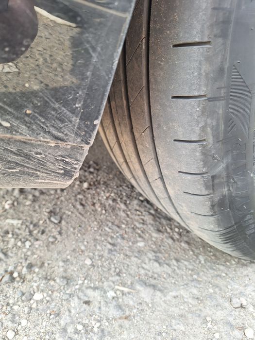 Гуми 255 / 40 / 20 GOODYEAR EAGLE F1 ASYMMETRIC 6