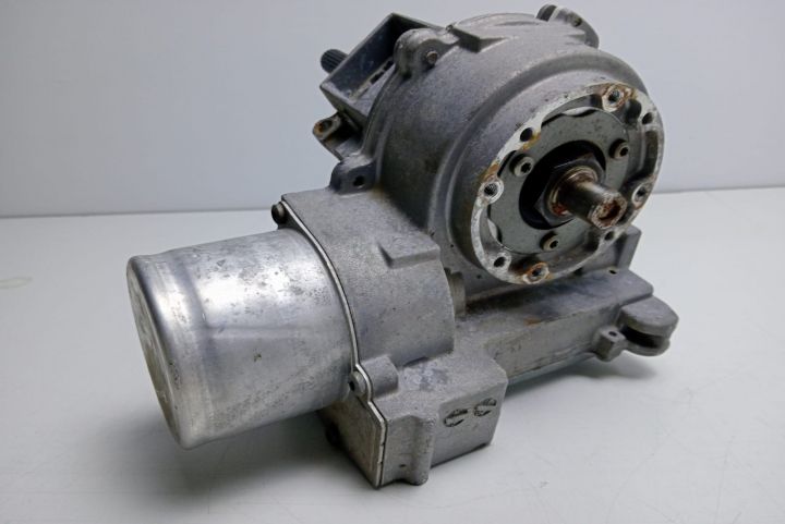 Coloana directie 8200035272 Renault Megane a 2-a generatie seria