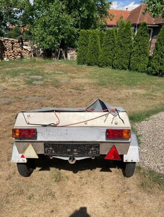 Remorca auto pt transport