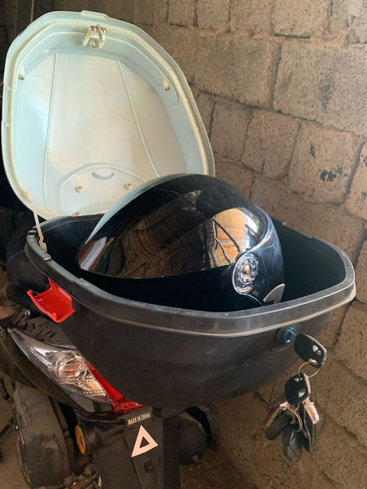 новый мопед сатылады