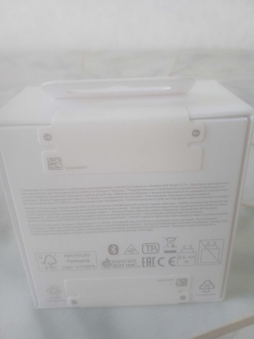 samsung buds 4 наушник