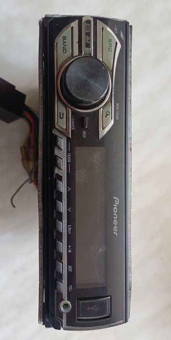 Продам Магнитола «Pioneer»