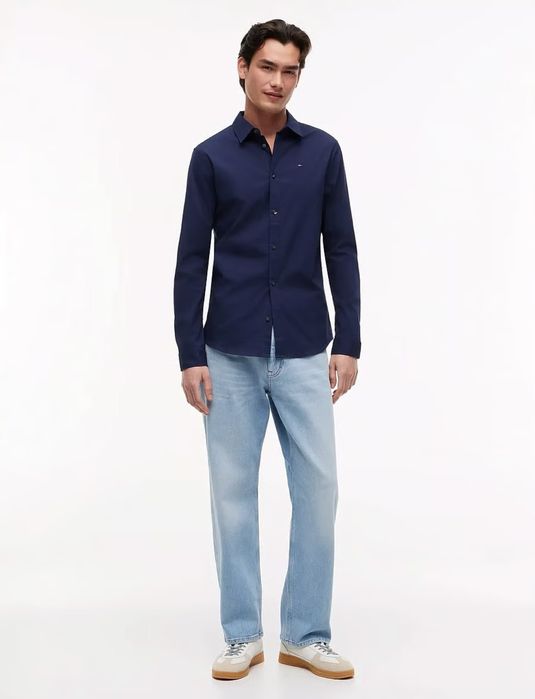 Tommy Hilfiger Shirt / Риза Size S