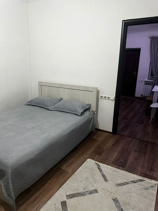 1 комнатная посуточно 8 тыс