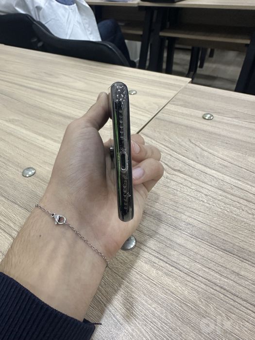 iphone x 64 yaxshi