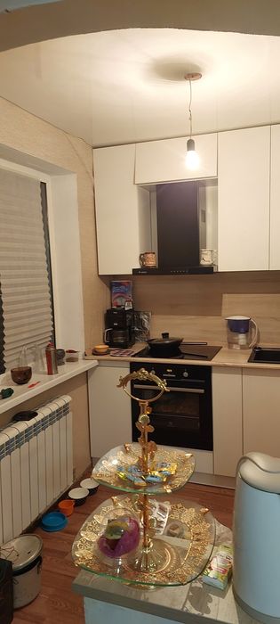 Продам квартиру в центре