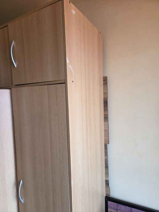 Dulap pentru dormitor