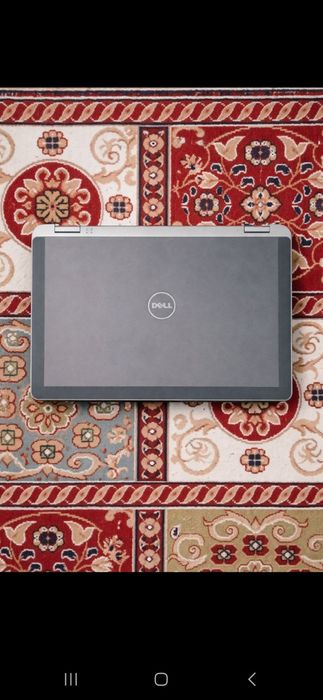 Делл ноутбук сатылад