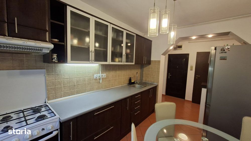 De vanzare apartament 2 camere, Targu-Mures, 7 Noiembrie