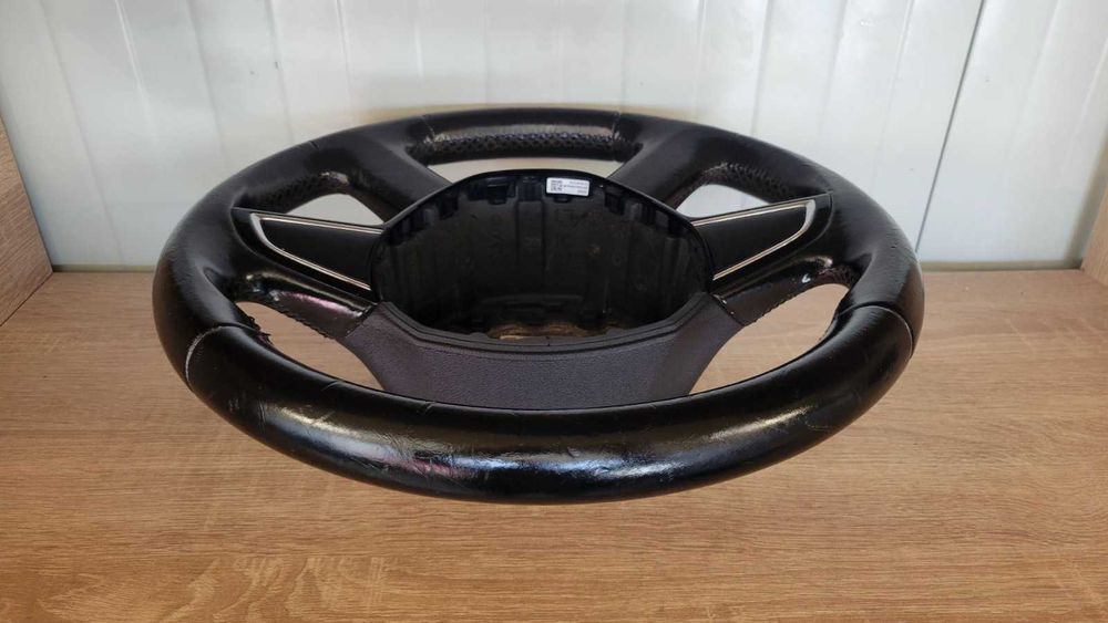 Кожен волан Skoda Fabia Octavia