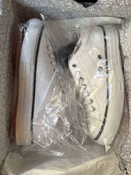Sneakers Philipp Plein 36
