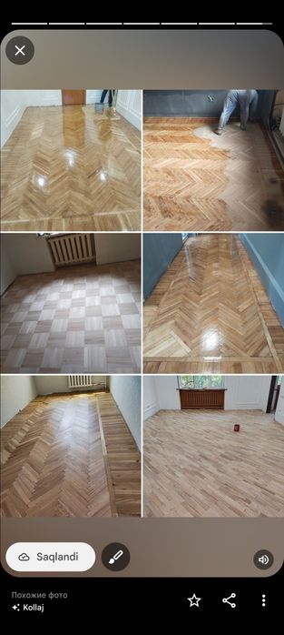 shlifovka pol parket 220/380