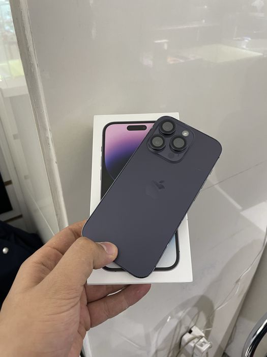 Iphone 14 Pro 512gb! Айфон