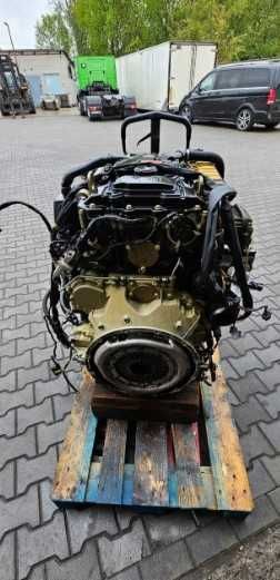 Motor complet OM934 Mercedes Atego Euro 6 - Piese de motor Mercedes